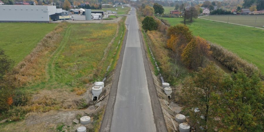 06. 244+900 Pyskowice przepust P1