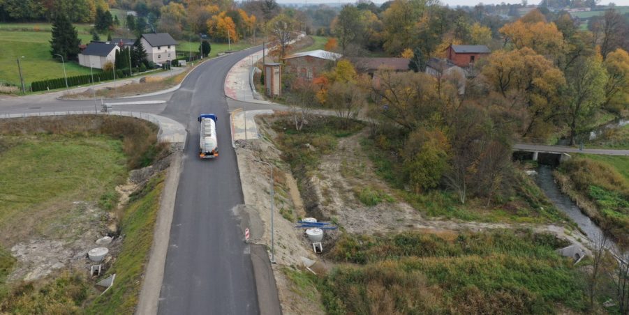 08a 245+640 Pyskowice Przepust P2
