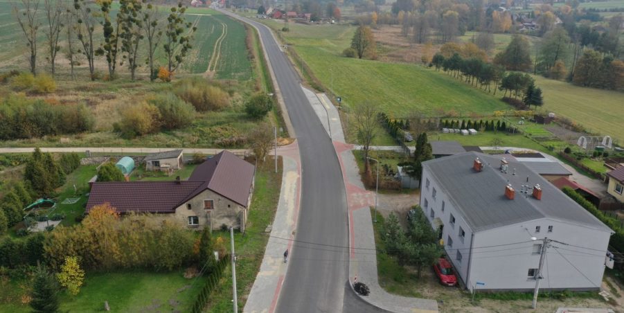 12. 246+550 Zawada ul Wiejska