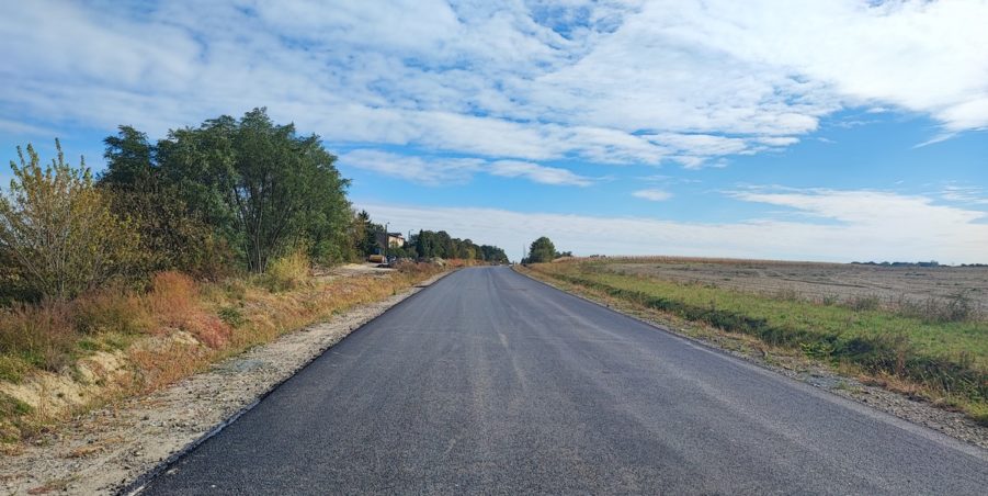 2024 10 01 km 250+650 ul. Konary