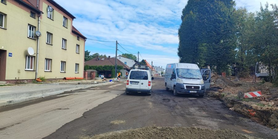 2024 10 01 km 253+450 przedszkole