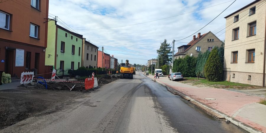 2024 10 01 km 254+400 Wieszowa strona lewa