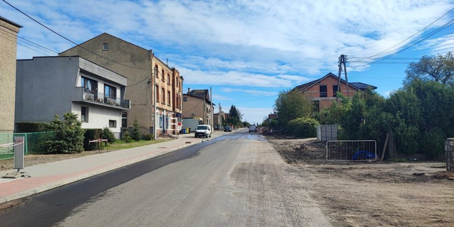 2024 10 01 km 254+400 Wieszowa strona prawa