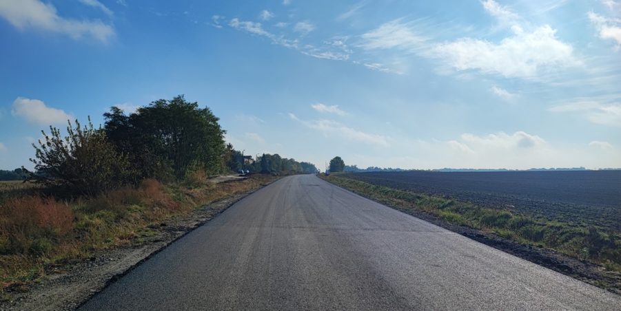 2024 10 07 km 250+650 ul. Konary