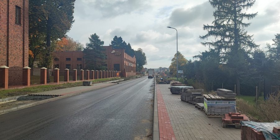 2024 10 15 km 247+450 zabytkowa stacja wodociągowa