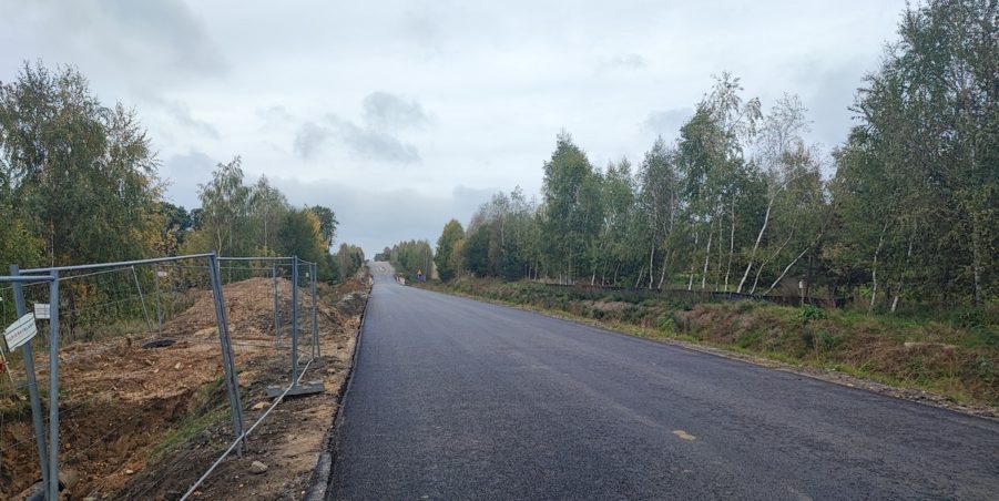 2024 10 15 km 252+500 pola strona lewa