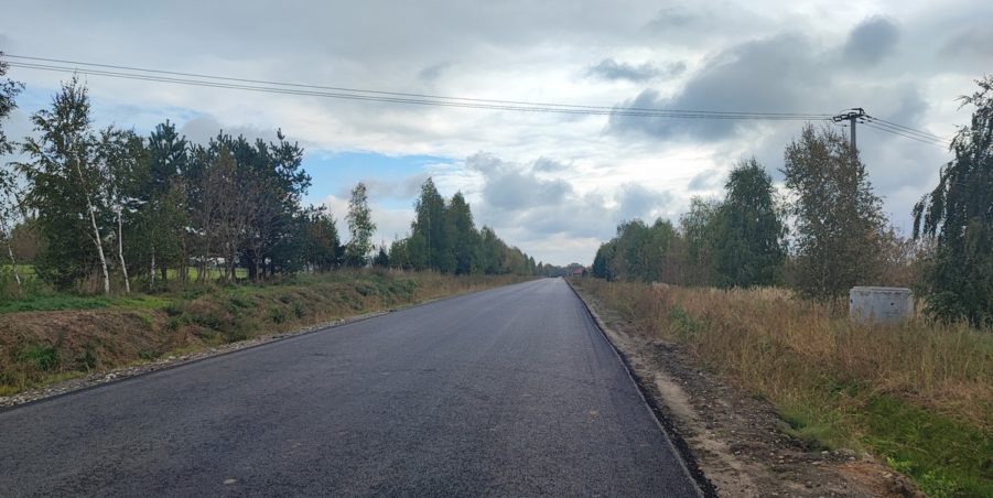 2024 10 15 km 252+500 pola strona prawa