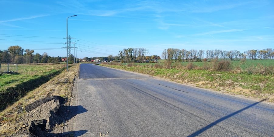 2024 10 22 km 247+200 pola strona lewa