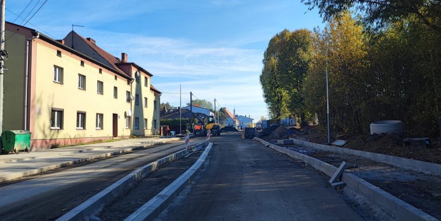 2024 10 22 km 253+450 przedszkole