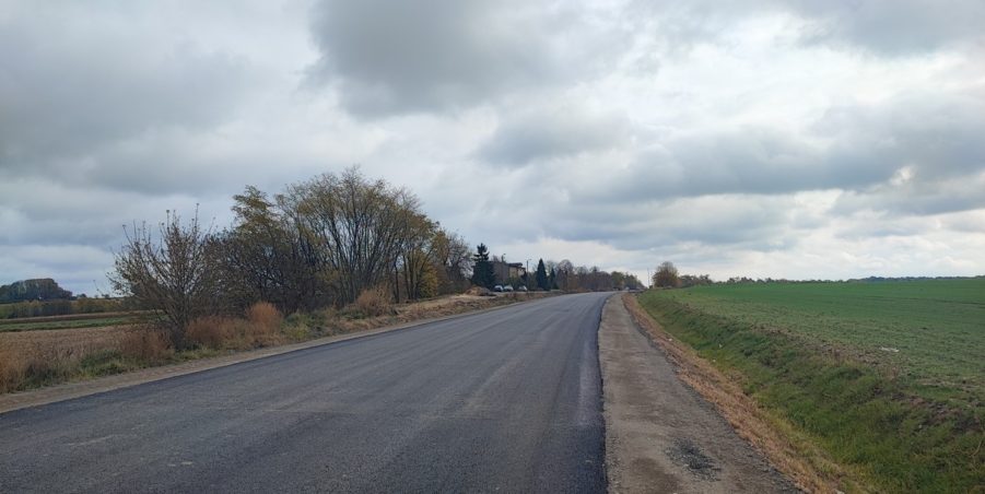 2024 10 31 km 250+650 ul. Konary