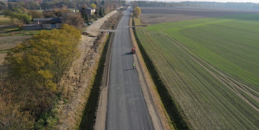 29. 250+700 Wieszowa ul Konary 13