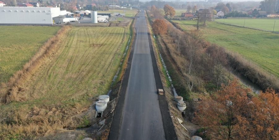 06. 244+900 Pyskowice przepust P1