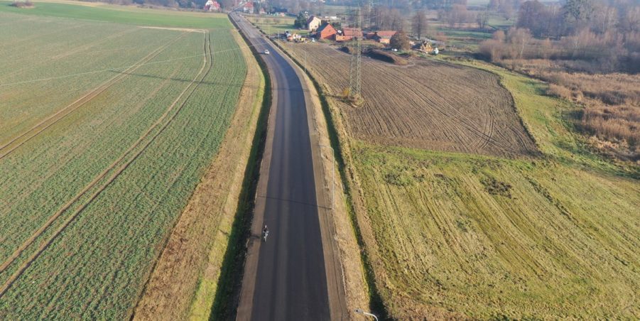 13. 246+800 Zawada pola