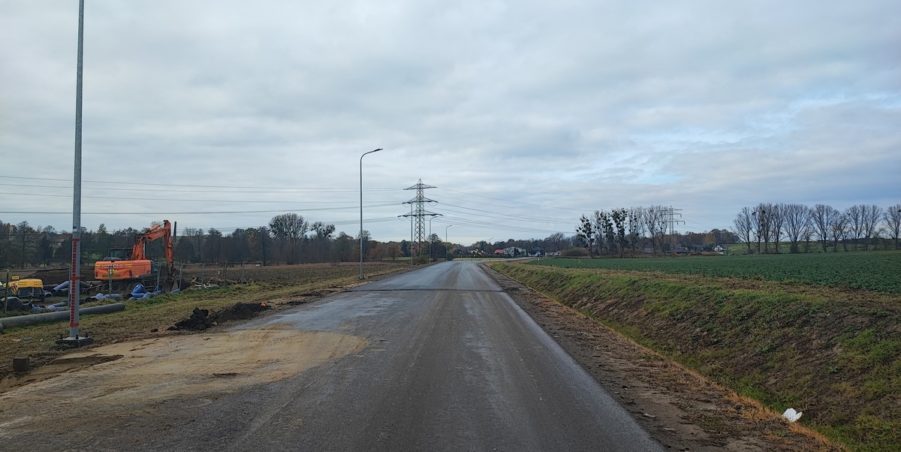 2024 11 14 km 247+200 pola strona lewa