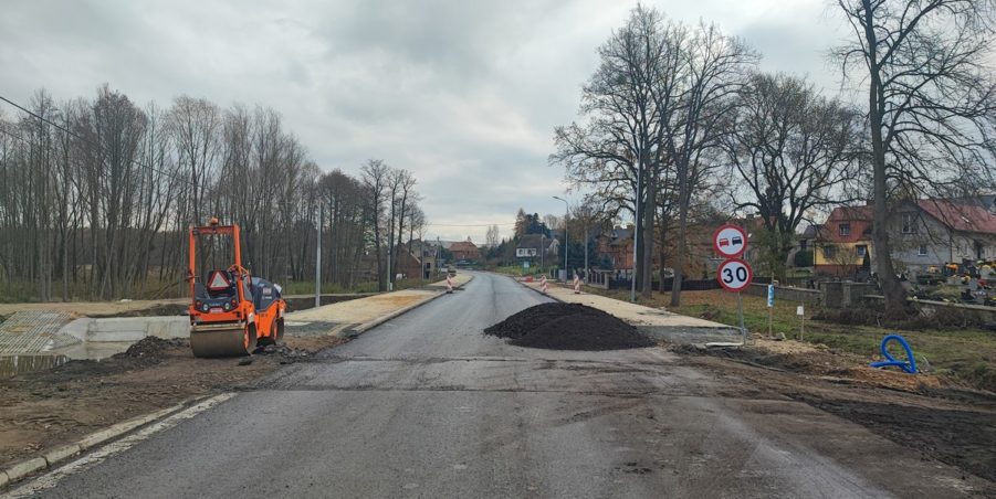 2024 11 14 km 248+100 ul. Widokowa