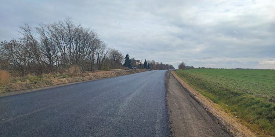 2024 11 14 km 250+650 ul. Konary
