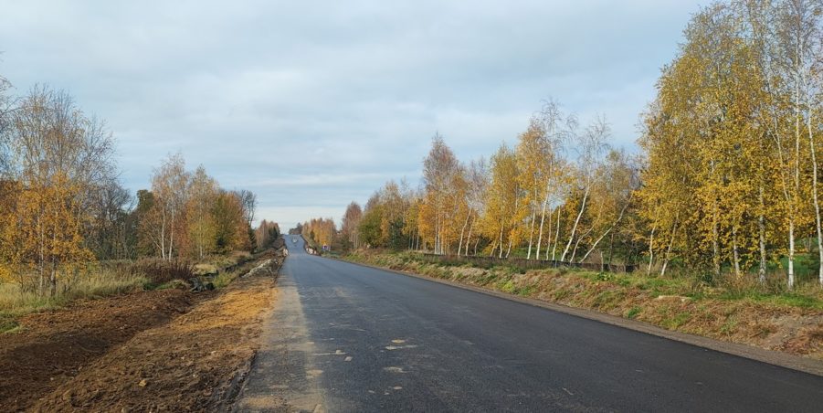2024 11 14 km 252+500 pola strona lewa