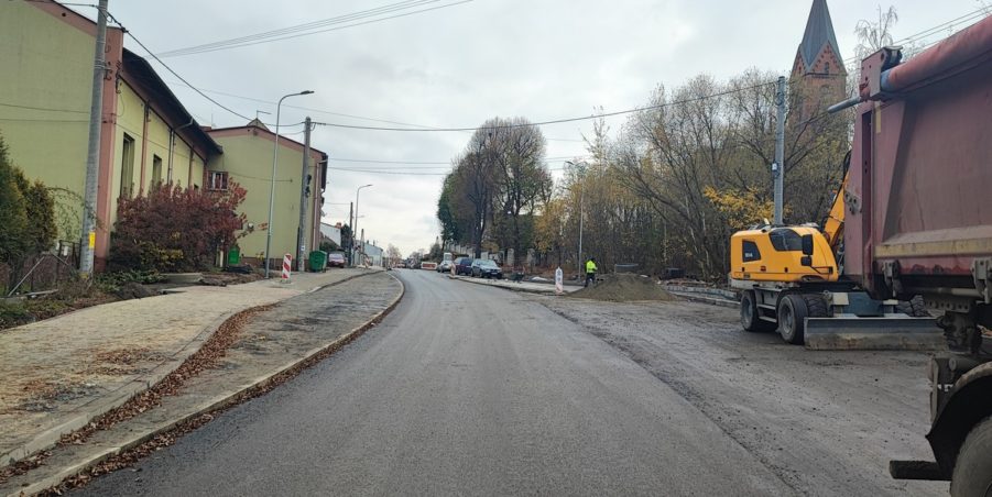 2024 11 14 km 253+450 przedszkole