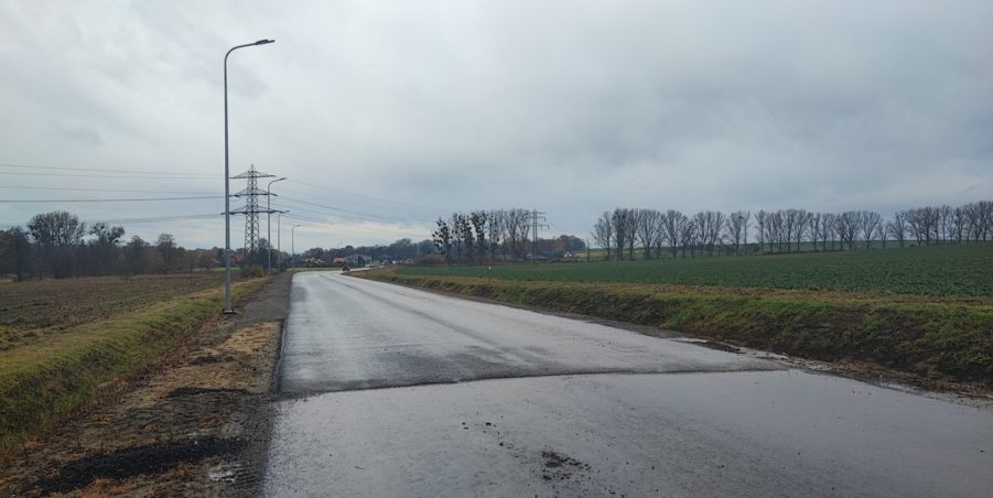 2024 11 18 km 247+200 pola strona lewa