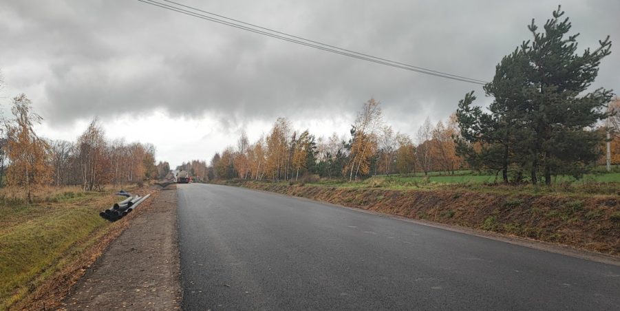 2024 11 18 km 252+500 pola strona lewa