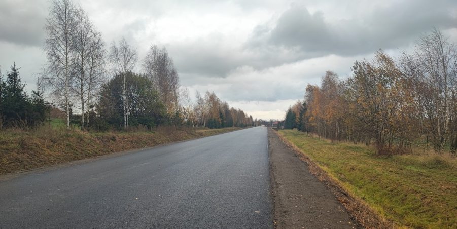 2024 11 18 km 252+500 pola strona prawa