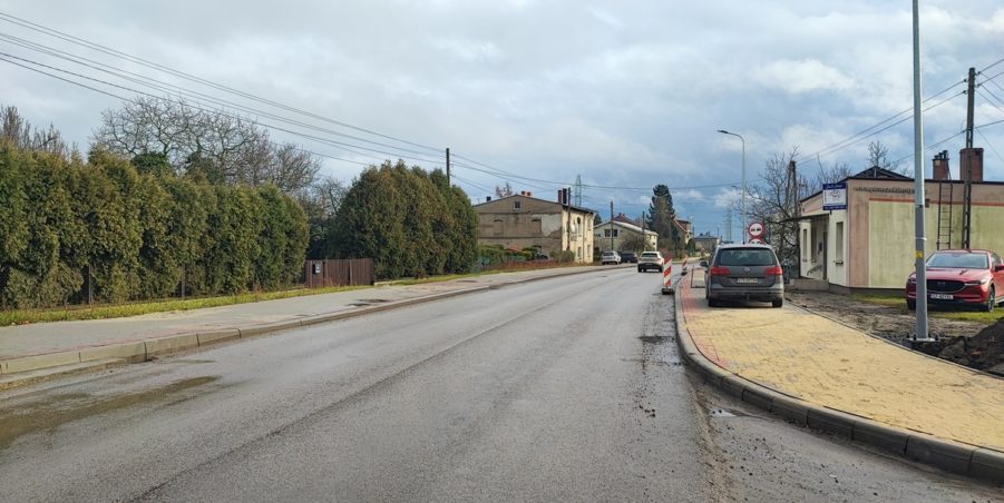 2024 11 18 km 255+100 przy A1 strona prawa
