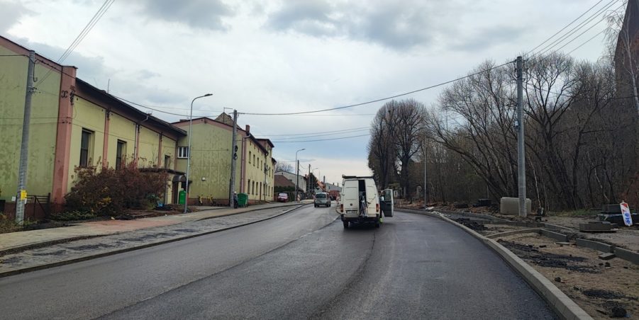 2024 11 28 km 253+450 przedszkole