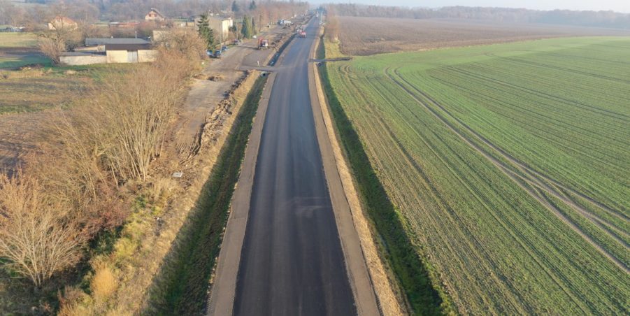 29. 250+700 Wieszowa ul Konary 13