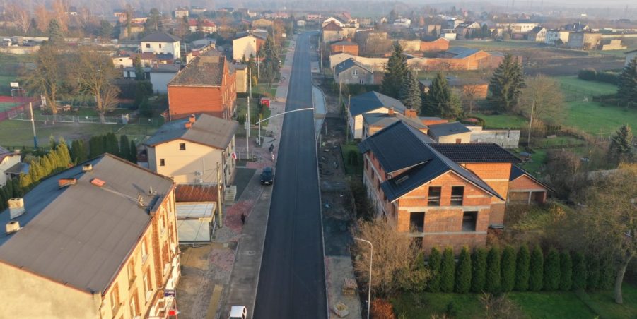 44. 254+500 Wieszowa piekarnia