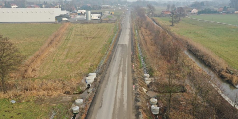 06. 244+900 Pyskowice przepust P1