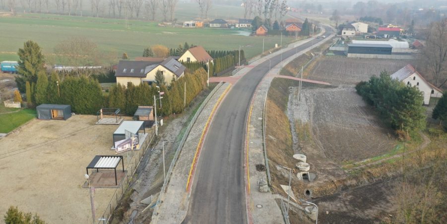 11. 246+250 Zawada Kościół i przepust P3