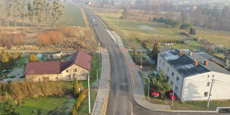 12. 246+550 Zawada ul Wiejska