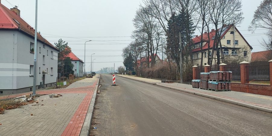 2024 12 04 km 247+450 ul. Bytomska