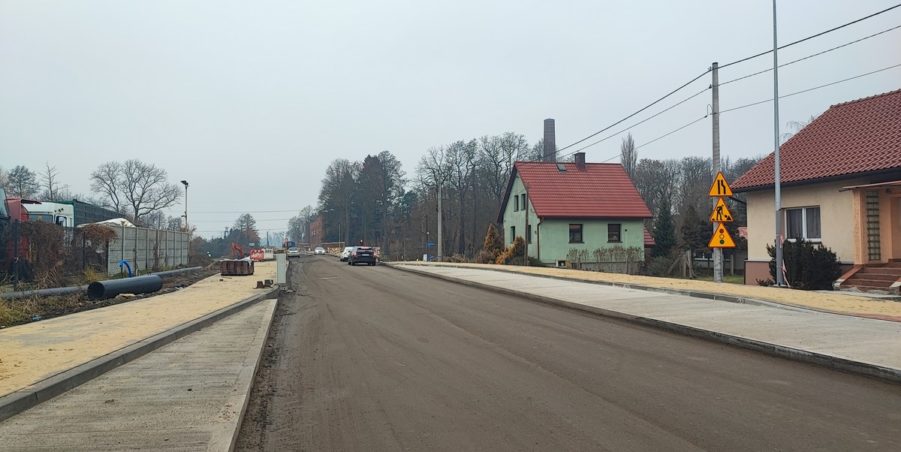 2024 12 04 km 247+700 most MD 01 nad ciekiem Łubia