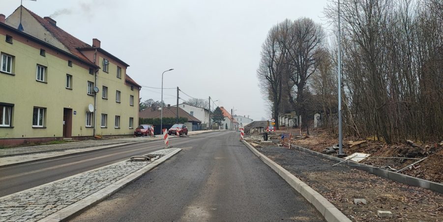 2024 12 04 km 253+450 przedszkole