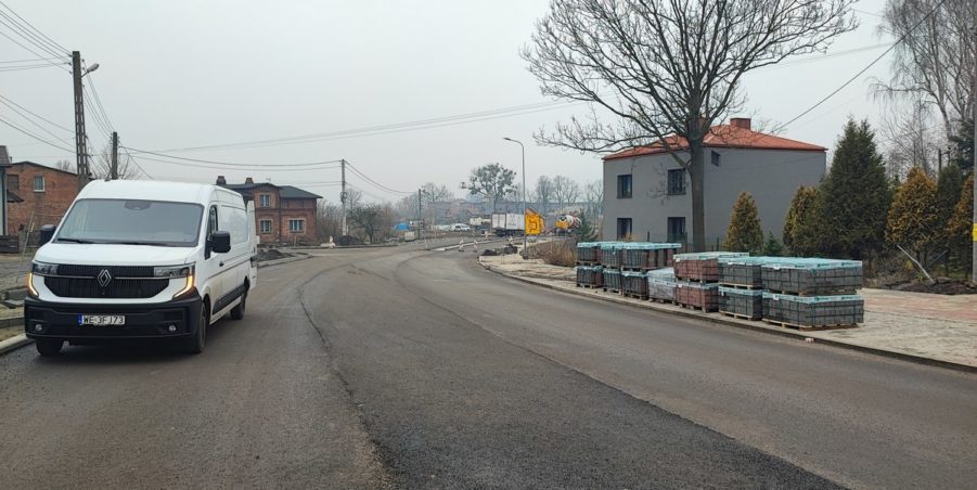 2024 12 04 km 253+450 ul. Dworcowa