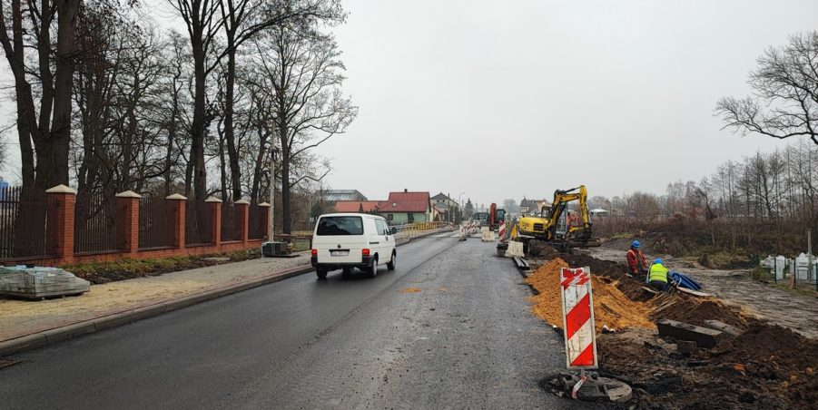 2024 12 13 km 247+450 zabytkowa stacja wodociągowa