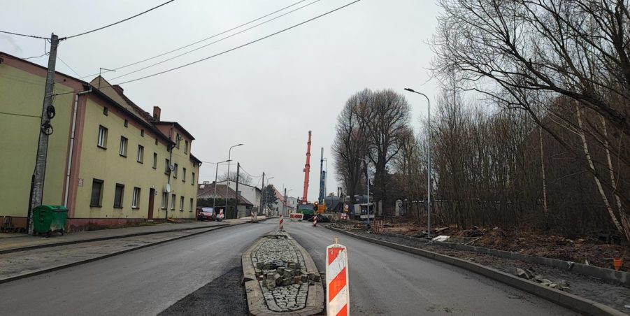 2024 12 13 km 253+450 przedszkole