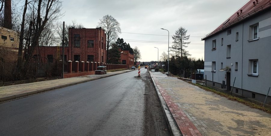 2024 12 17 km 247+450 zabytkowa stacja wodociągowa