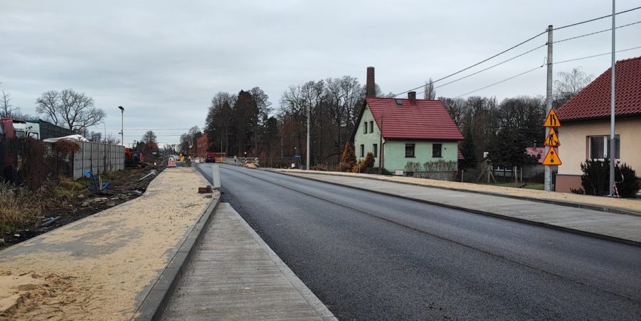 2024 12 17 km 247+700 most MD 01 nad ciekiem Łubia