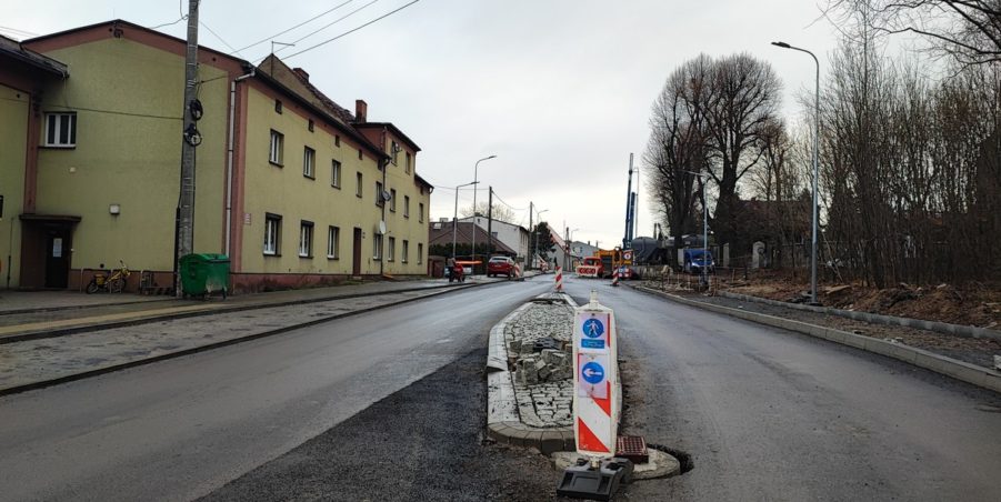 2024 12 17 km 253+450 przedszkole