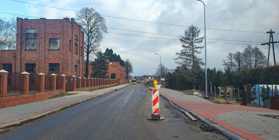 2024 12 23 km 247+450 zabytkowa stacja wodociągowa