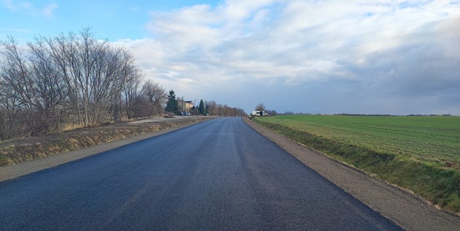 2024 12 23 km 250+650 ul. Konary