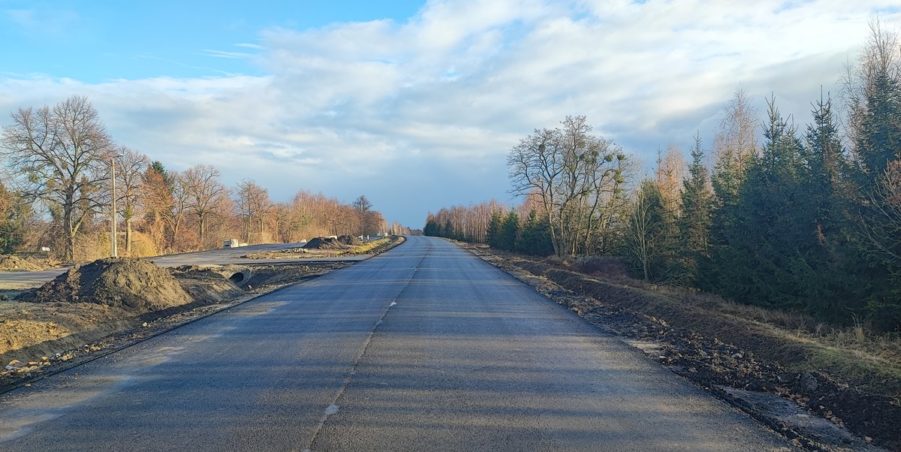 2024 12 23 km 251+200 obiekt mostowy