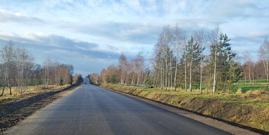 2024 12 23 km 252+500 pola strona lewa