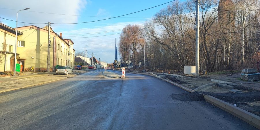 2024 12 23 km 253+450 przedszkole