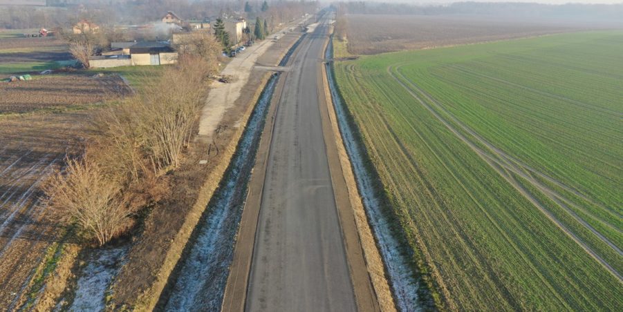 29. 250+700 Wieszowa ul Konary 13