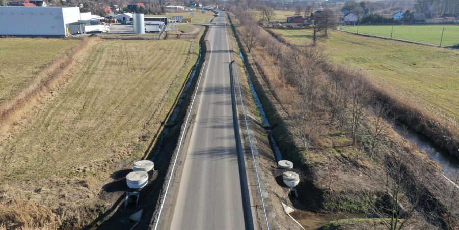 06. 244+900 Pyskowice przepust P1