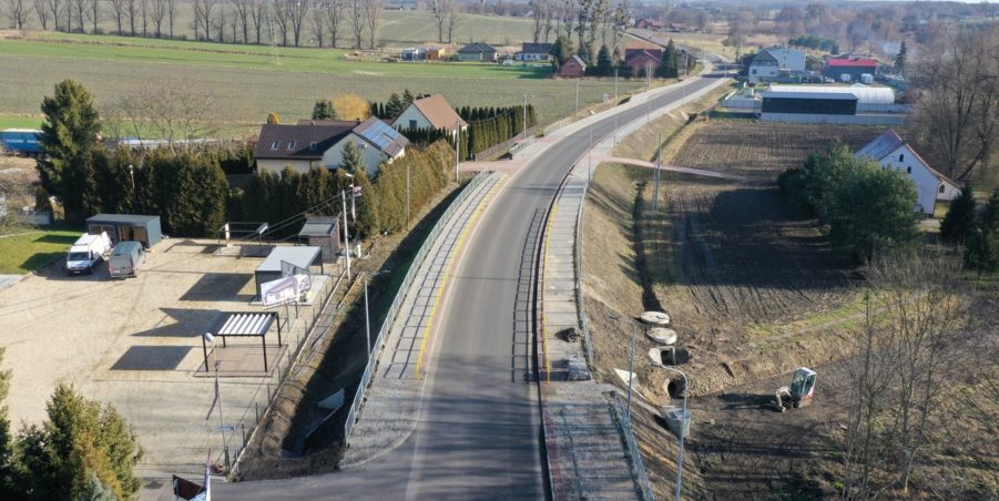 11. 246+250 Zawada Kościół i przepust P3