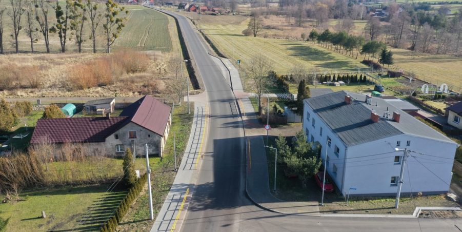 12. 246+550 Zawada ul Wiejska
